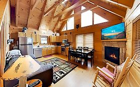 Bearadise Resort